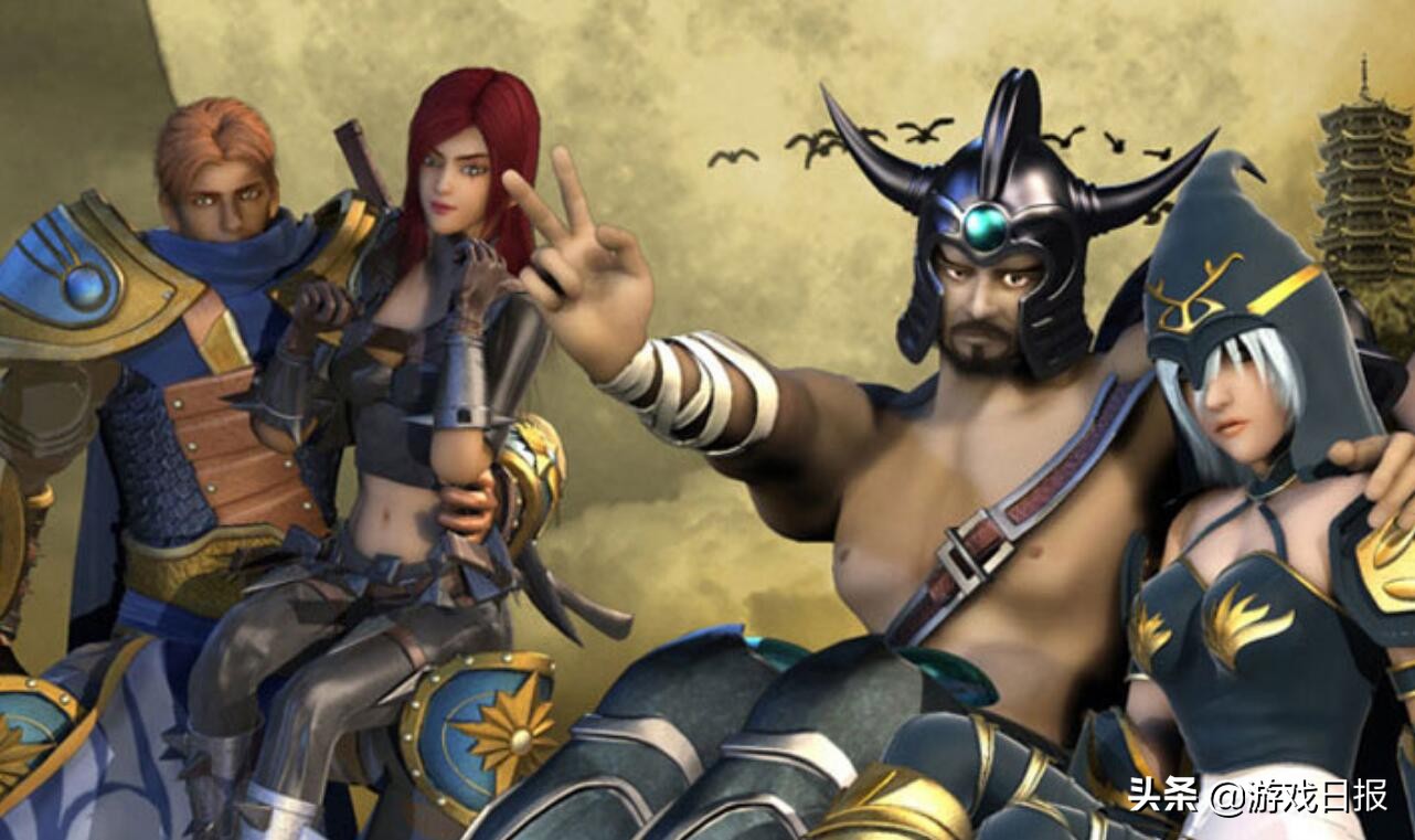 lol是不是源自dota,lol外号的来历