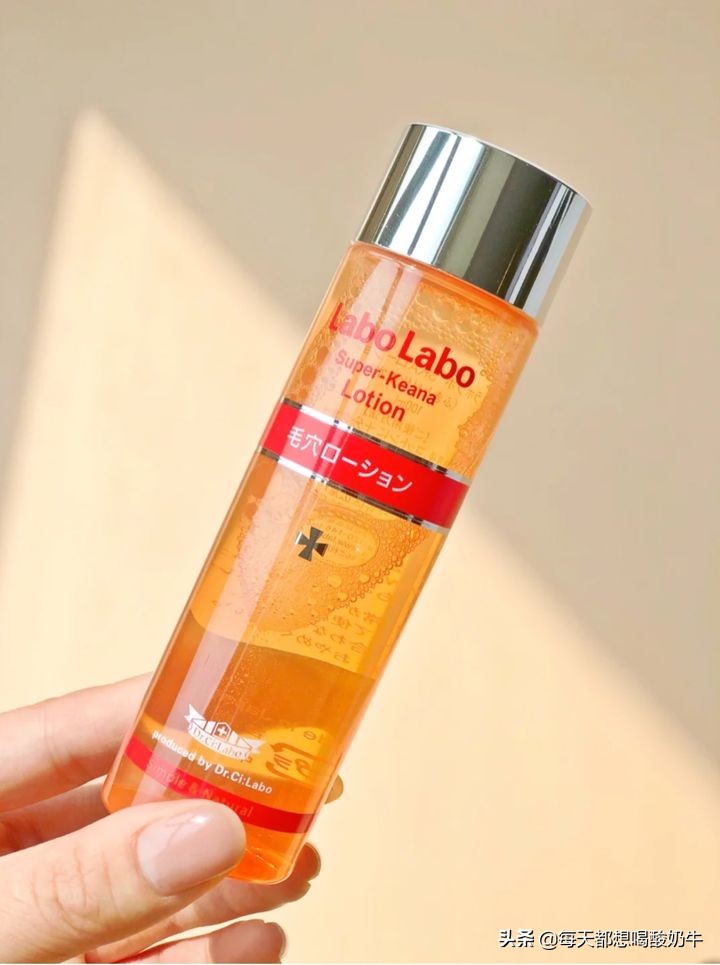 适合夏季用的清爽型爽肤水,夏天到了有什么好用的爽肤水推荐