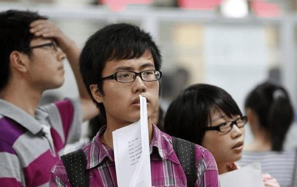 大学生没技术月薪3万的冷门工作,大学生找到高薪工作成功率