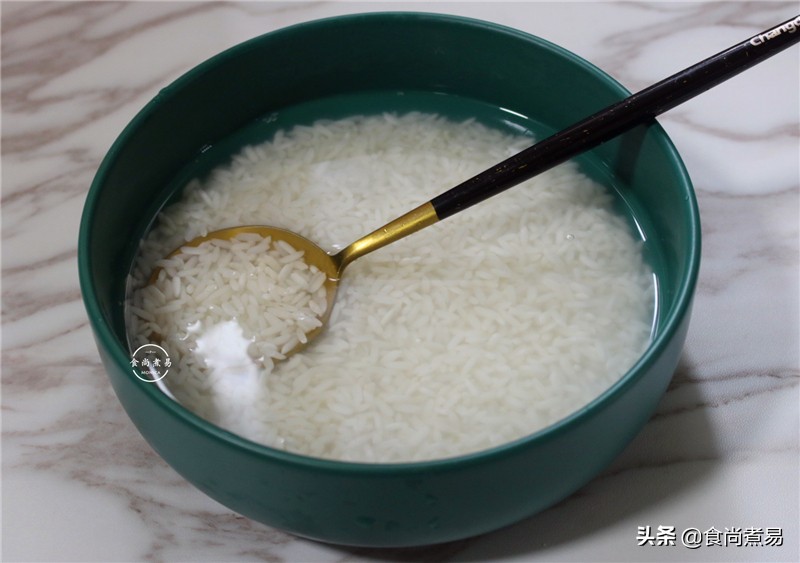 好吃肠粉教程,嫩滑肠粉的做法