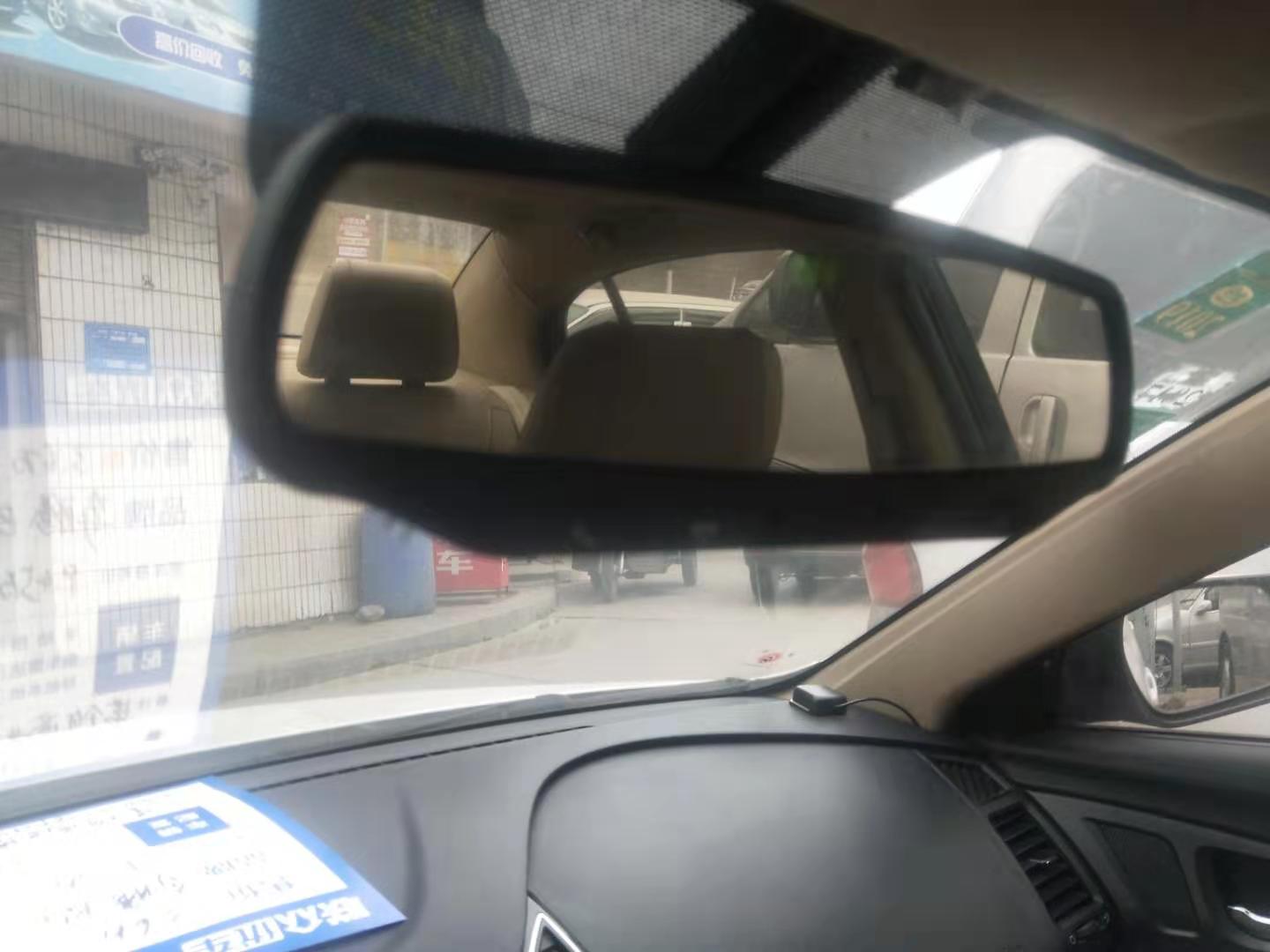 独立悬挂，电动座椅，质量可靠，带商业险，胖哥这算是捡漏了吗？