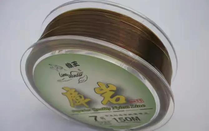 子线品牌排行榜2022,子线品牌前十名质量好的线组推荐