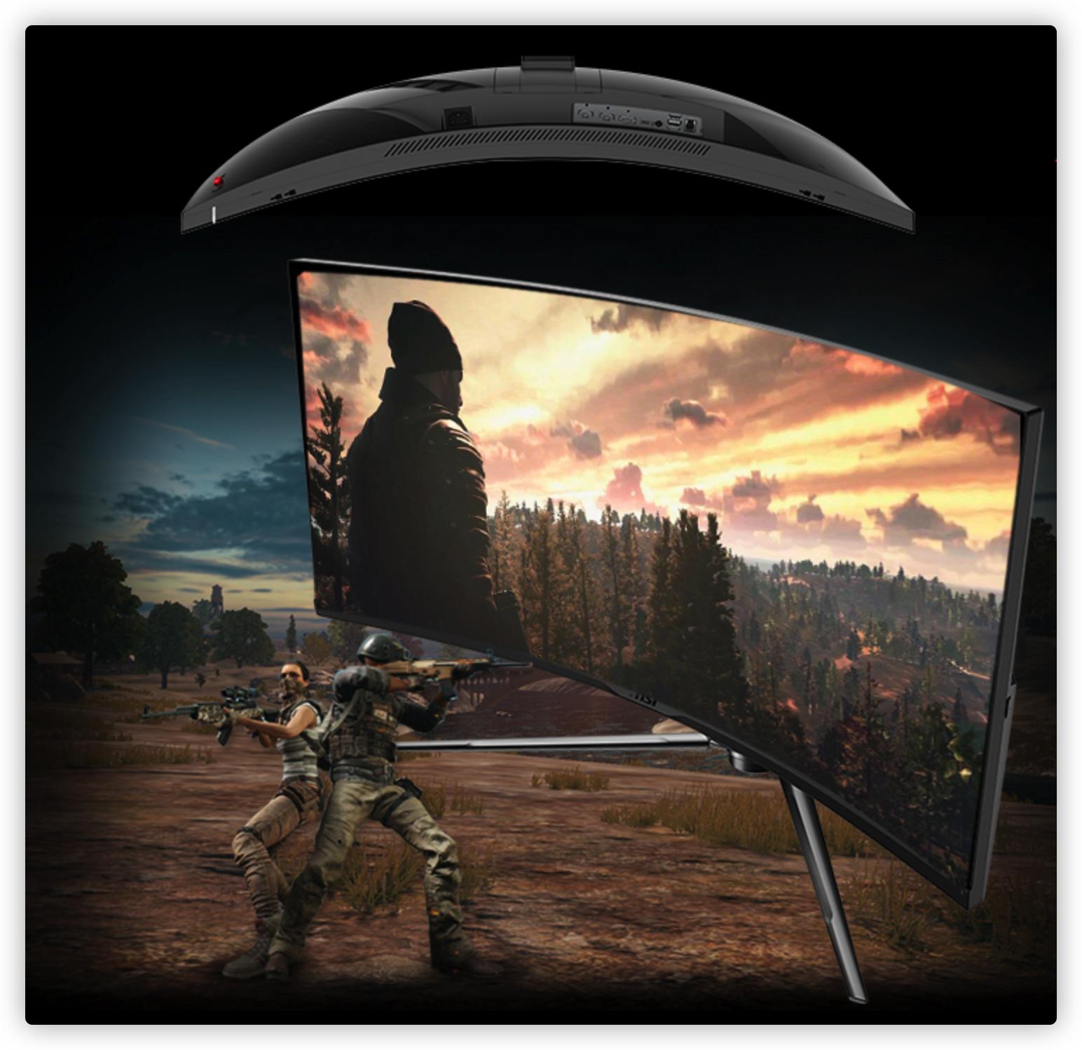 2023年4K显示器推荐及选购指南,双11显示器推荐2021排行榜