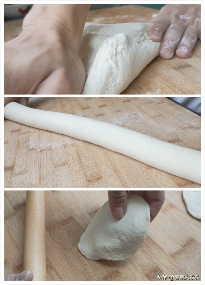 新手做包子？教你一个小诀窍，松软白嫩多汁又好吃，咬一口满嘴香