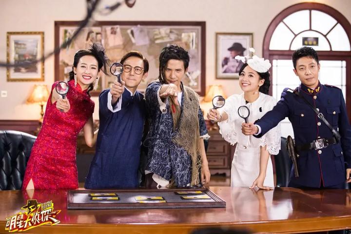 剧本杀小白应该怎么玩,剧本杀新手小白入门教程