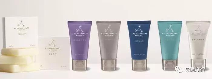 五星级酒店都使用的牙刷,五星级酒店用什么洗漱用品