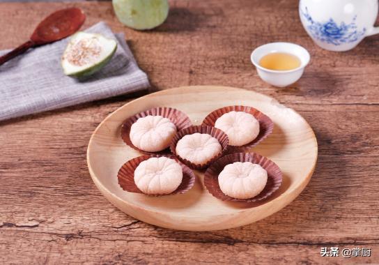 这8款糕点外面卖2,30块一份，自己动手在家做，成本10块钱不到