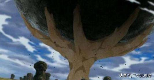 火影中关于写轮眼的11项绝技,火影十大最强仙法