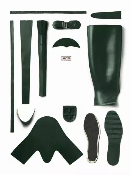 成都立夏,我却在买雨伞、雨靴和雨衣?!为了美也是拼了……