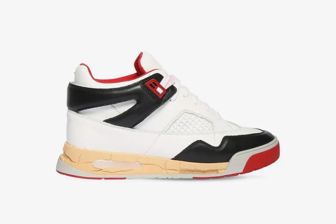 一双假的aj1影子灰多少钱,一双假耐克成本多少钱