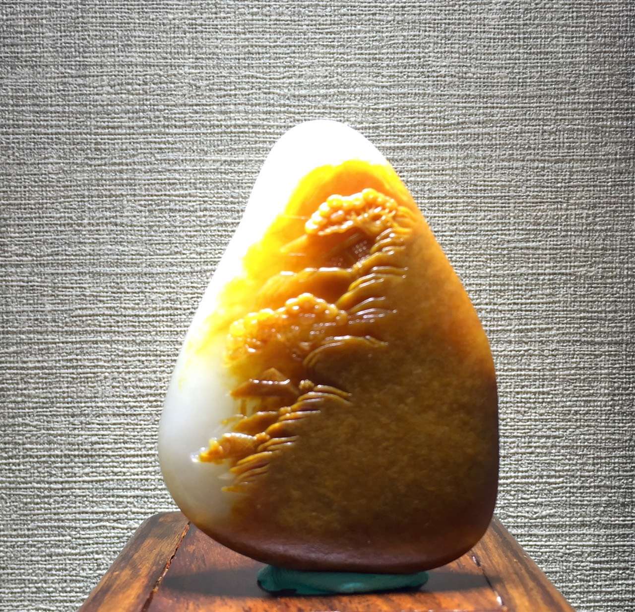 和田玉有哪些种类和价格表,贵和田玉与便宜和田玉的区别