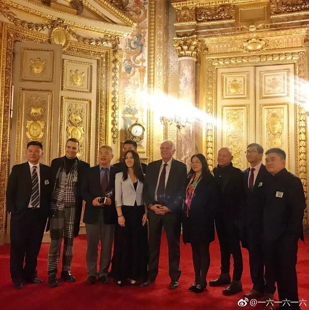 福布斯中国商界杰出女性榜,福布斯中国杰出商界女性榜