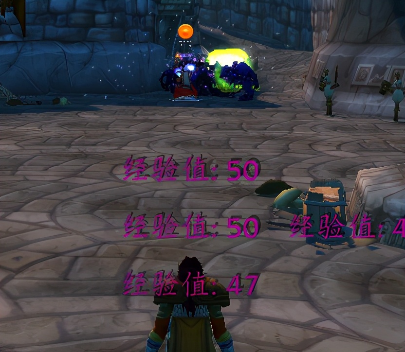 魔兽tbc之后是哪个版本,魔兽世界tbc必要的混乱