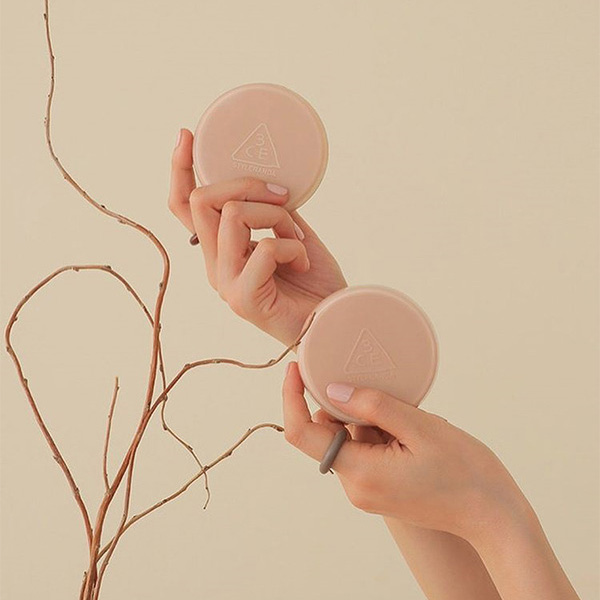 3ce自然光感,3ce自然裸色