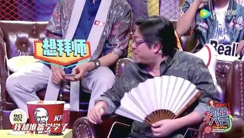 一个只争第一的姑娘,在台上扮男人却成了“头牌”