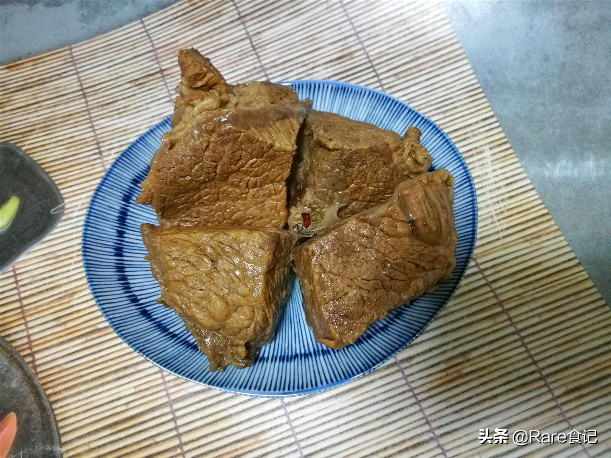 宴客桌冷盘,年夜饭必备冷切盘