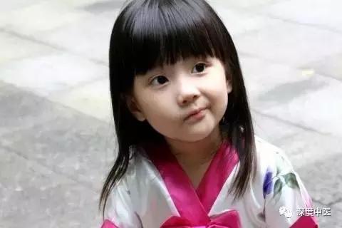 古中医儿科之——小儿易感冒、发热，注意力不集中，怎么办？