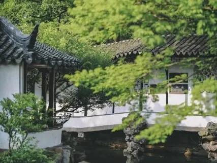 国庆苏州一日游景区推荐,国庆旅游苏州景点推荐