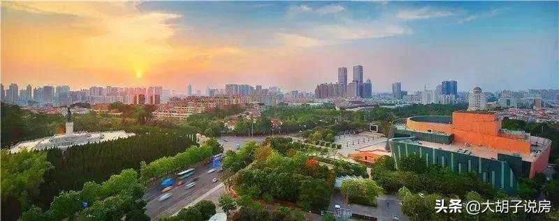 中山近三年房价走势,中山楼市三房价格