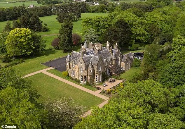 车库/花园是关键，研究揭示别墅买家有哪些偏好