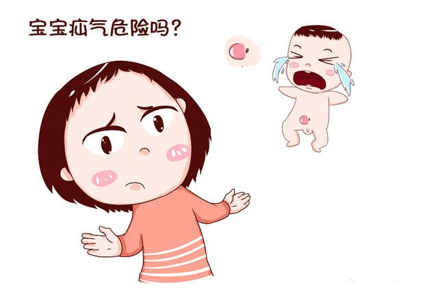 7种小儿常见病正确处理方法,想了解小儿常见疾病的处理方法