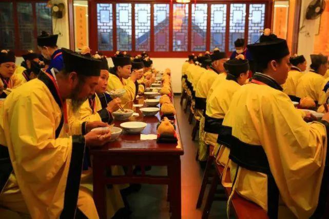 道教不吃的四种肉代表什么,道教为什么不吃五种动物