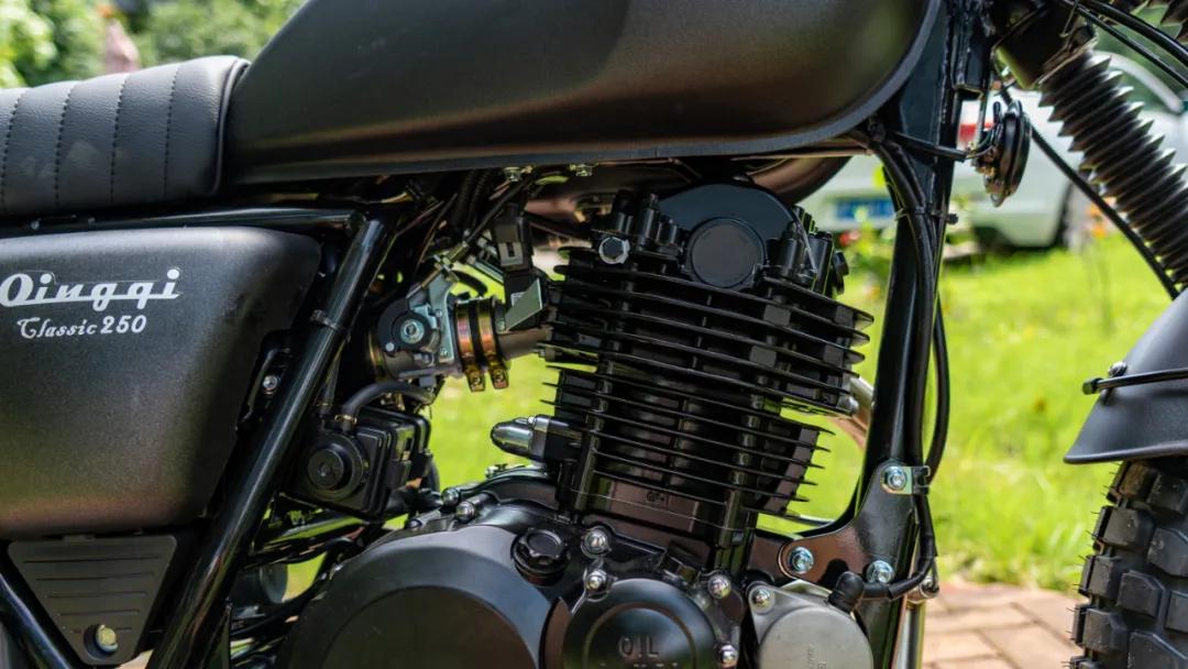 19款轻骑u侠,轻骑大韩u侠改装