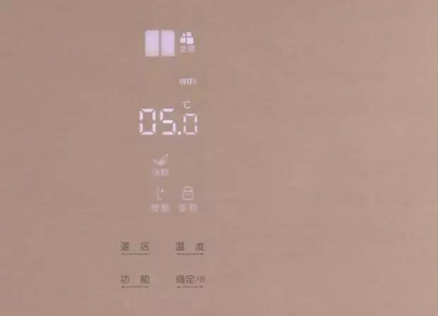 美菱506超薄嵌入式冰箱冻鲜生测评,美菱m鲜生冰箱评测视频