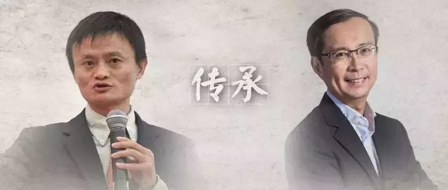 马云退休，张勇上台，凭什么是他接手4600亿的阿里帝国？