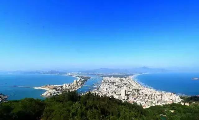 惠州海边无边泳池酒店推荐,惠州网红无边泳池酒店推荐