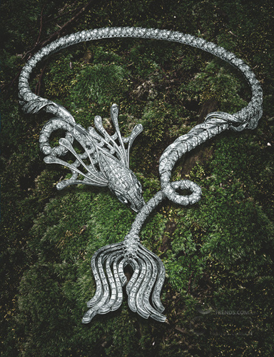 什么才是珠宝级别,一般珠宝和高级珠宝需要怎么选