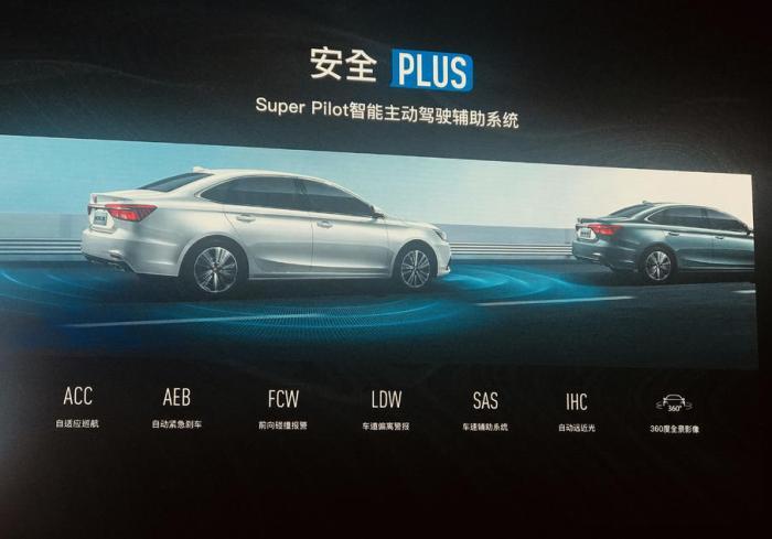 荣威i6plus真实成交价格,荣威i6plus价格配置