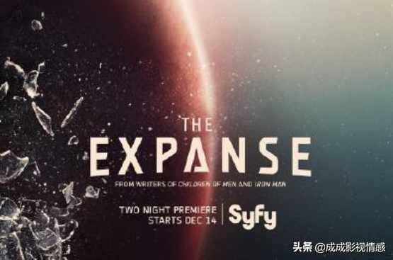 熬夜也要看完的十部美剧推荐,高分灾难美剧推荐