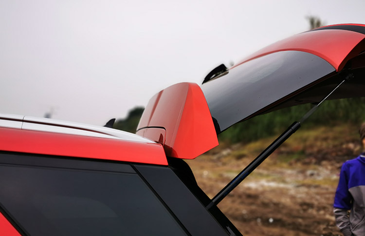 长安cs55plus新款试驾体验,深度试驾长安cs55plus超出预期