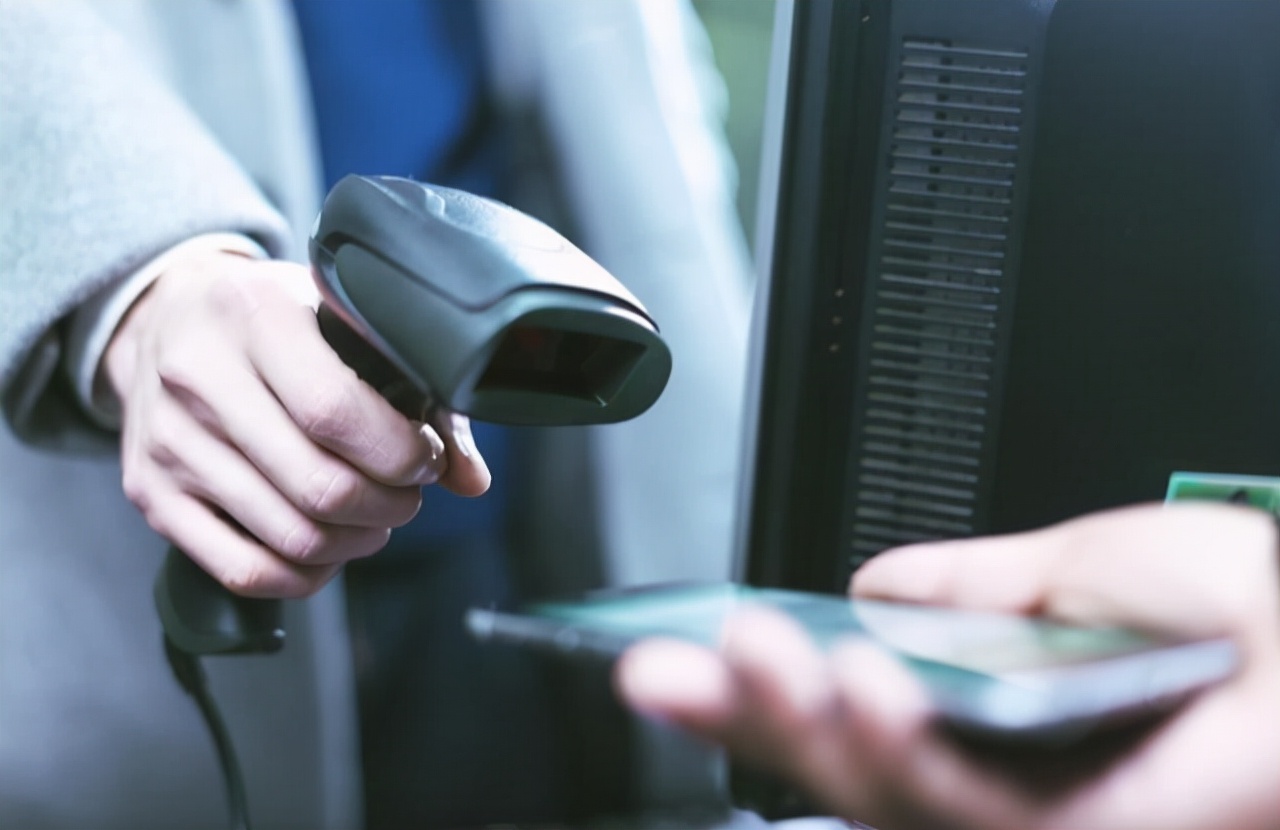 再见了支付宝微信,再见了二维码告别微信和支付宝