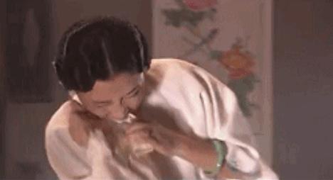 他这样的“老渣男”快在国产剧里绝迹了