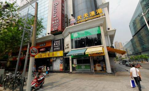 上海十大必吃美食街区有哪些,上海人气最旺的十大美食街