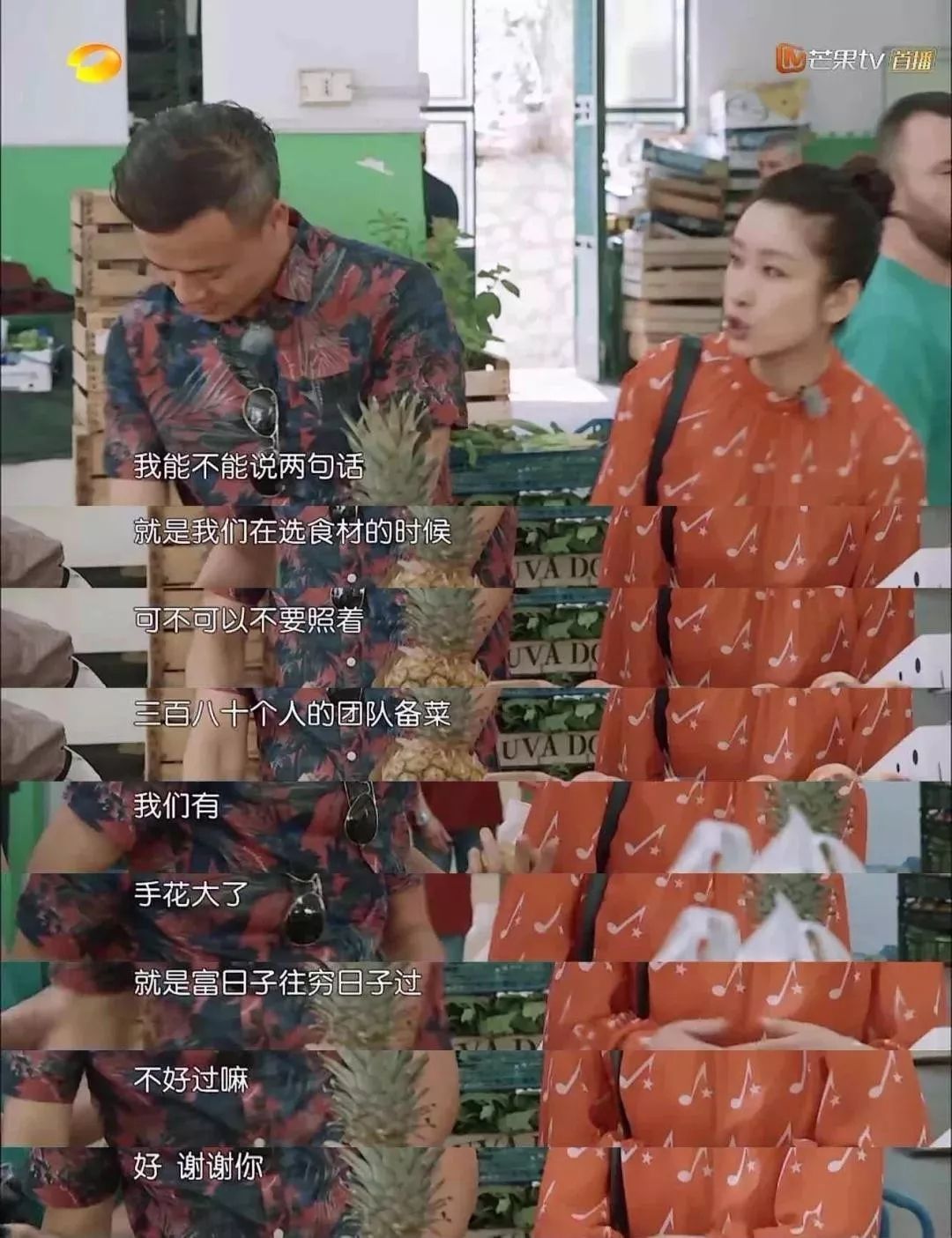 秦海璐嫁给爱情的样子,秦海璐陈宝国三角恋