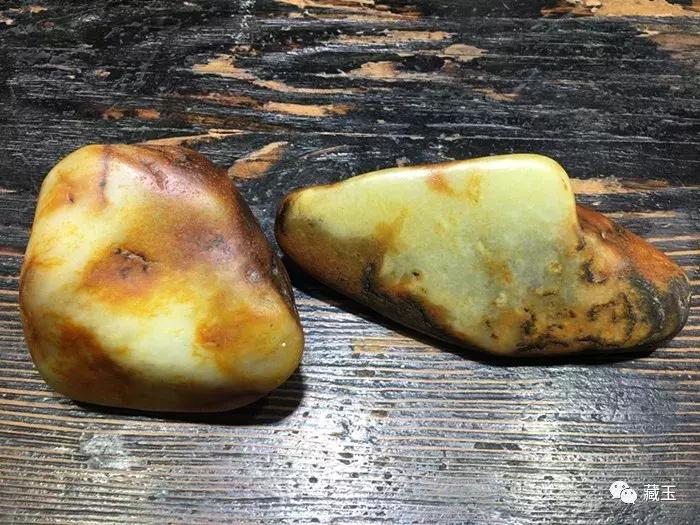 和田玉是俄料值钱还是青海料值钱,不吹不黑面料