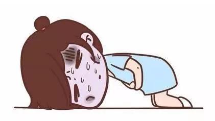 胃抽筋是饿了吗,胃抽筋是不是消化的原因