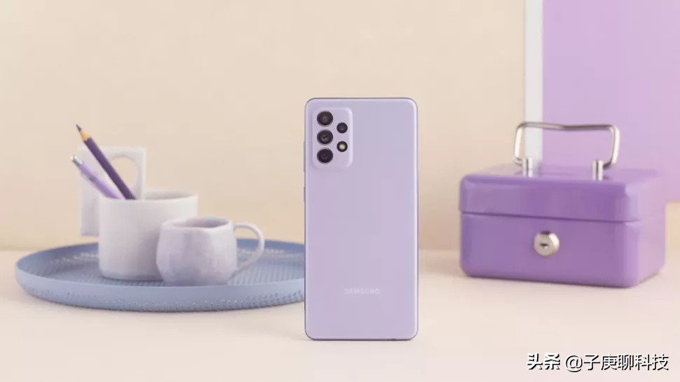 三星galaxya72-5g,三星GalaxyA72价格