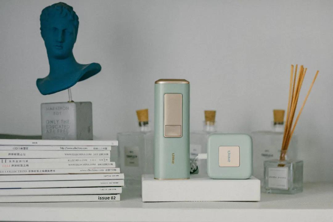 章小蕙推荐的小物件,章小蕙同款护发好物