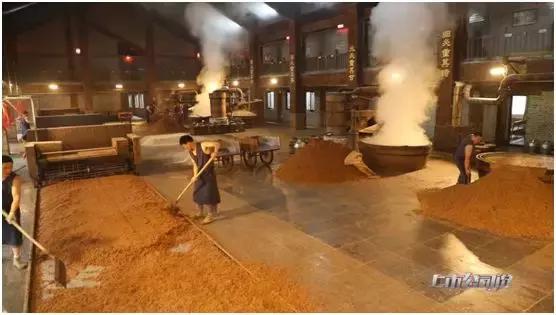 洋河股份发展过程,洋河股份三年五百亿