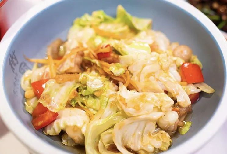 地道黔菜树厨贵州小炒,坚持传承百年技艺