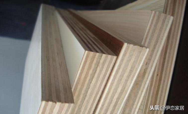 做衣柜用什么板材最好最环保,家装衣柜用什么板材环保无甲醛