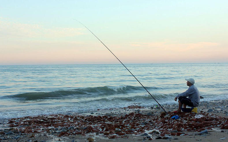 水库钓不上鱼是什么原因,水库钓鱼不咬钩怎么回事