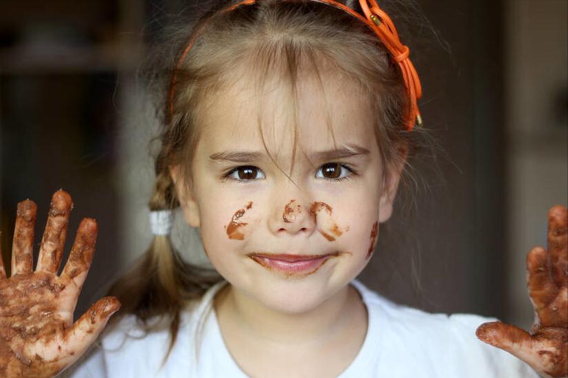 湿疹死皮粘着肉,湿疹粘在衣服上