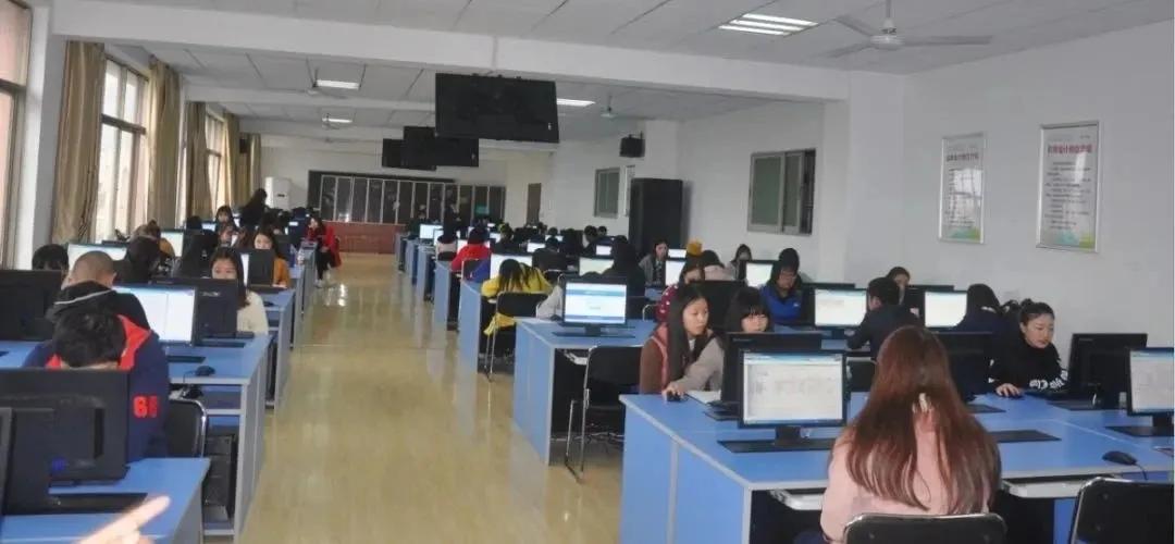 武汉职业技术学院商学院,武汉职业技术学院成就