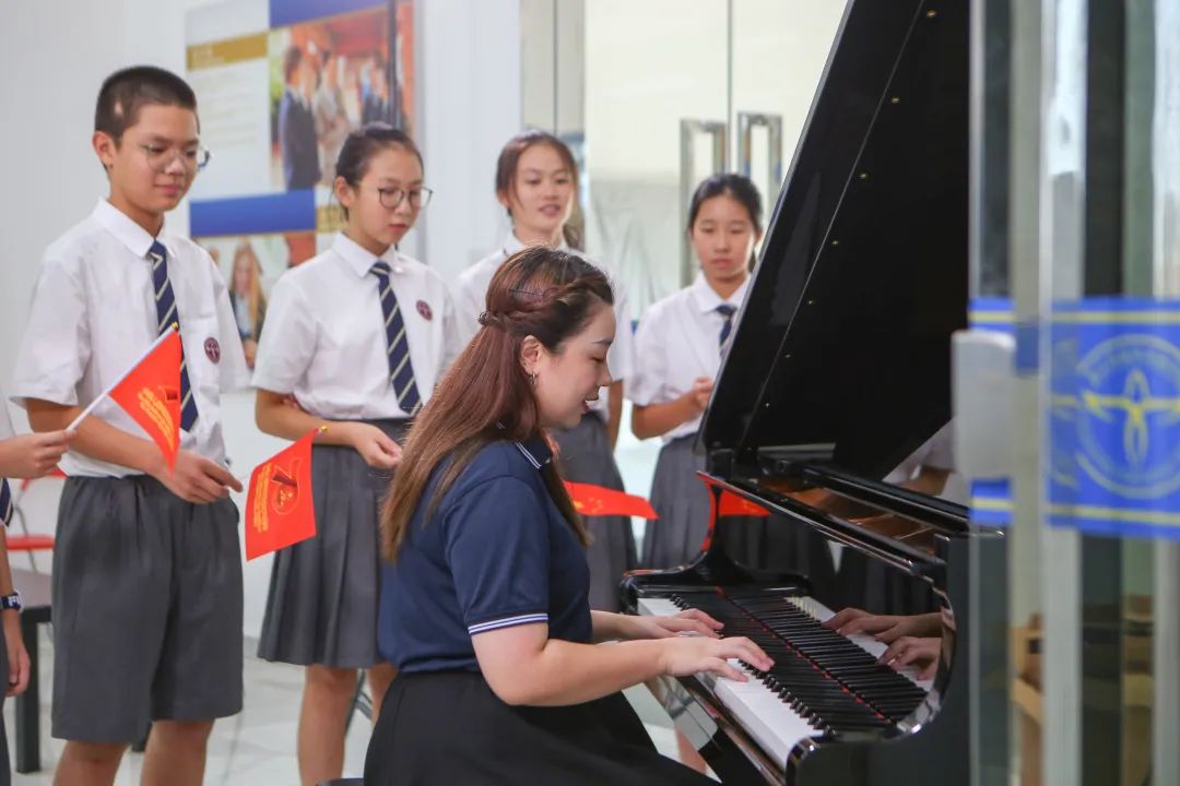 考上一流大学，最高奖励60万元！泉州这所学校太霸气