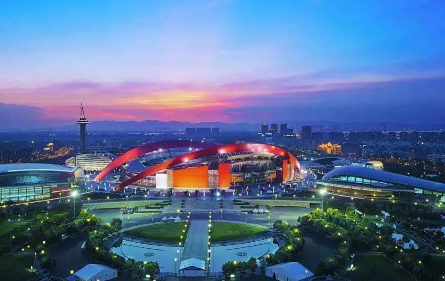 今年南京有哪些重大项目,南京2023重大项目